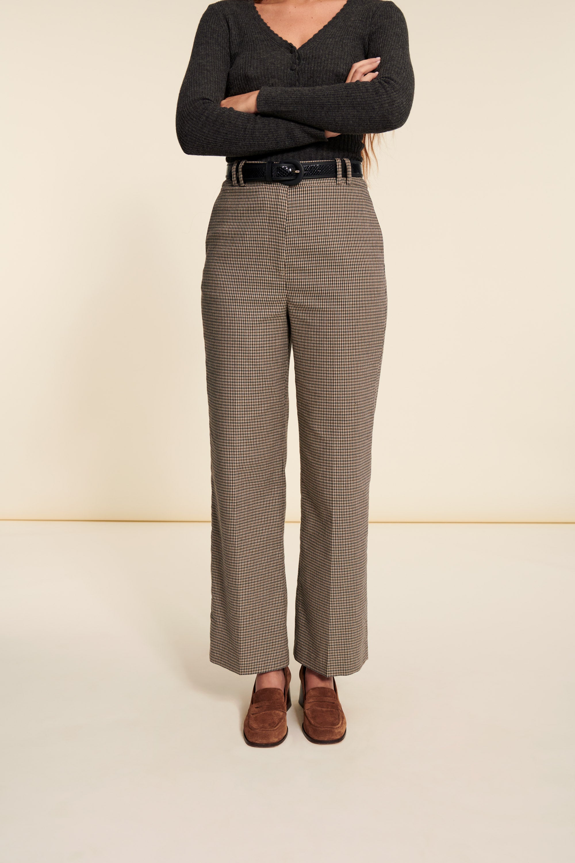 GREGOIRE pants GREGOIRE pants